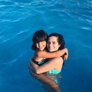 Meet your Posher, Brianna